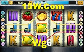 Tennis Betting Wg6