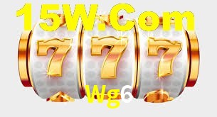 Ofertas Imperdíveis na Wg6: Promoções e Bônus Que Valem a Pena