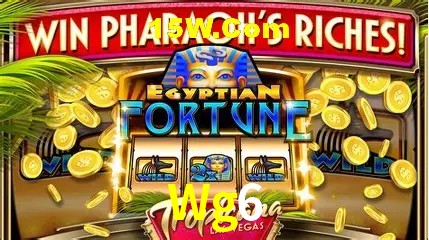 Live Casino Wg6