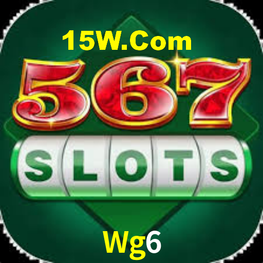 Wg6 Bet Login