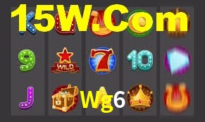 Tournaments Wg6