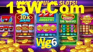 Programa VIP Wg6