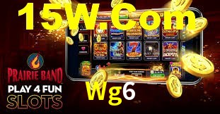 VIP Casino Wg6