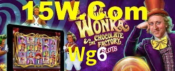 Live Casino Wg6