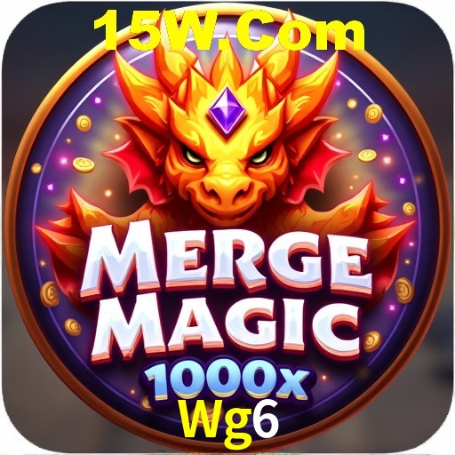 A Emoção da Loteria na Wg6: Uma Chance de Mudança de Vida
