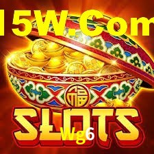 Wg6 Bet Login