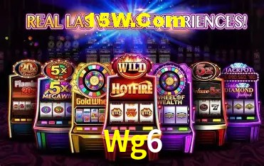 Slot Games Wg6