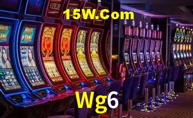 Experiência VIP Wg6