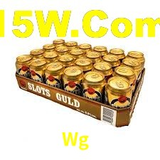 Welcome Bonus Wg6