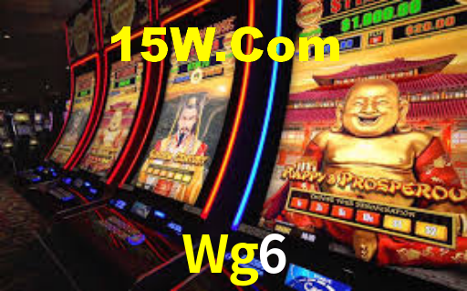 Wg6,Wg6 Bet