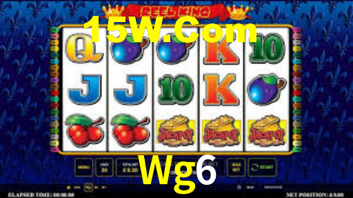 Bônus Generosos e Exclusivos no Wg6 para Você!