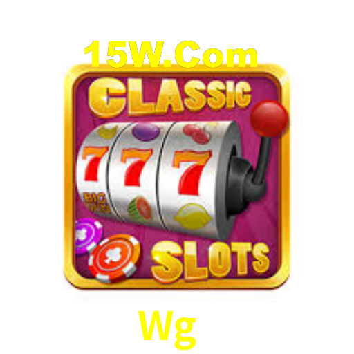 Wg6 - Jogos De Caça-Níqueis Confiáveis - Wg6 Bet