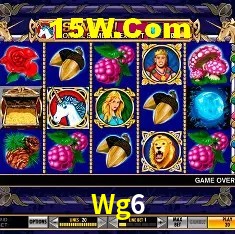 Games Directory Wg6