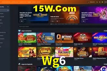 Weekend Specials Wg6