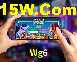 Blackjack Table Wg6