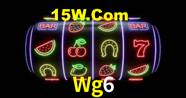 Wg6 Bet Login