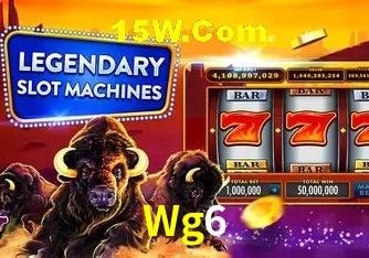 Account Benefits Wg6