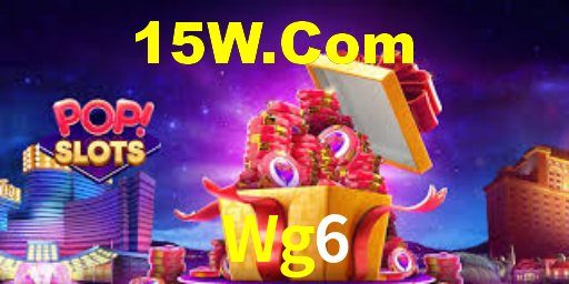 Wg6,Wg6 Bet