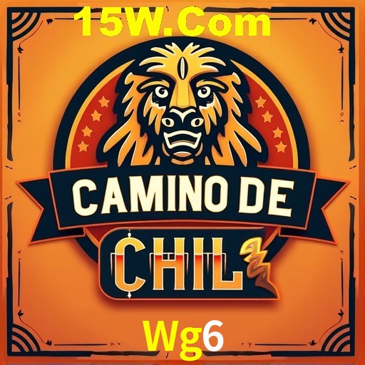APP oficial da Wg6 para mobile