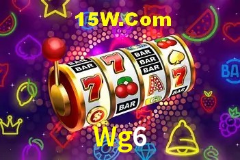 Quick Registration Wg6